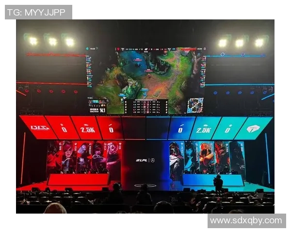 聚焦英雄联盟LNG战队团队协作的成功之道与挑战分析