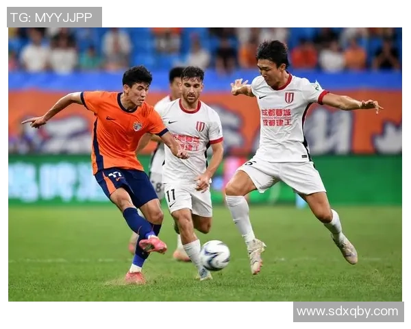 成都足球队荣登足球灵活性排行榜第九位展现出色竞技水平与潜力